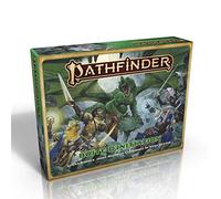 Pathfinder 2 - Scatola di iniziazione, Black Book