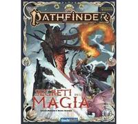 Giochi Uniti GU3623 Pathfinder 2 - I Segreti della Magia