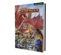 Pathfinder 2 - Zeitalter dVO: Die Strahlenden Reiche