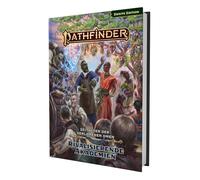 Pathfinder 2 - Zeitalter dVO: Rivalisierende Akademien