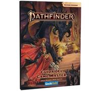 Pathfinder 2E - Guida del Game Master