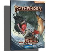 Pathfinder 2E - Guida del Giocatore