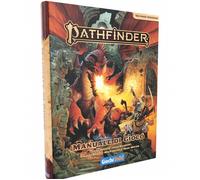 Pathfinder 2E - Manuale di Gioco