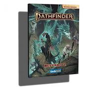 Pathfinder 2E - Bestiario 2