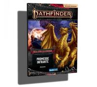 Pathfinder 2E - Era delle Ceneri 6 - Promesse Infrante