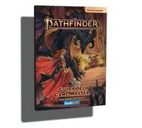 Pathfinder 2Ed: Guida Del Game Master