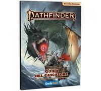 Pathfinder 2: Manuale Guida del Giocatore ITA Giochi Uniti