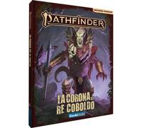 Pathfinder 2Ed. - La Corona Del Re Coboldo
