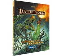 Pathfinder 2Ed - La Furia degli Elementi Gioco di Ruolo