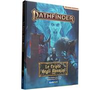 Pathfinder 2E - Le Cripte degli Abomini