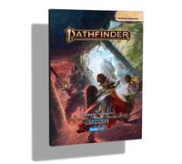 Pathfinder 2Ed. : Presagi Perduti - Atlante