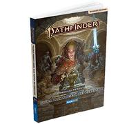 Pathfinder 2Ed - Presagi Perduti: Guida alla Società dei Cercatori in Italiano
