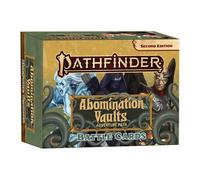 Pathfinder Abomination Vaults Carte Da Battaglia