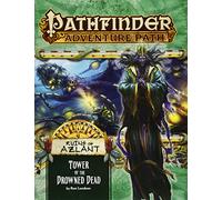 PATHFINDER ADV PATH RUINS OF A: Tower of the Drowned Dead