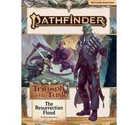 PATHFINDER ADV PATH TRIUMPH OF THE TUSK 01