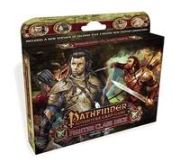 Pathfinder Adventure Card Game: Class Deck - Fighter