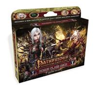 Pathfinder Adventure Card Game: Class Deck - Rogue
