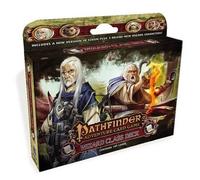 Pathfinder Adventure Card Game: Class Deck - Wizard