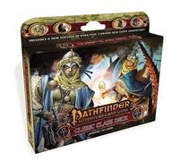 Pathfinder Adventure Card Game: Cleric Class Deck
