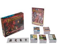 Pathfinder Adventure Card Game: Curse of the Crimson Throne Adventure Path