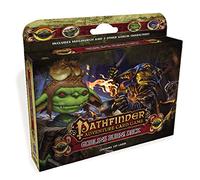 Pathfinder Adventure Card Game: Goblins Burn! Class Deck