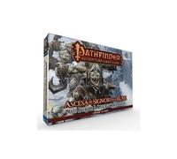 PATHFINDER ADVENTURE CARD GAME - IL MASSACRO DI MONTE ARTIGLIO