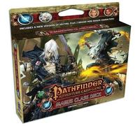 Pathfinder Adventure Card Game: Magus Class Deck