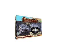 PATHFINDER ADVENTURE CARD GAME - MAZZO DAL CUORE DELL'INFERNO
