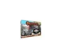 Pathfinder Adventure Card Game - Mazzo Il Prezzo dell'Infamia