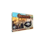 PATHFINDER ADVENTURE CARD GAME - MAZZO L'ISOLA DEGLI OCCHI VUOTI