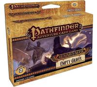 Pathfinder Adventure Card Game: Mummy's Mask Adventure Deck 2: Empty Graves