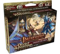 Pathfinder Adventure Card Game: Occult Adventures Character Deck 1
