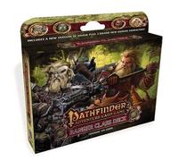 Pathfinder Adventure Card Game: Ranger Class Deck