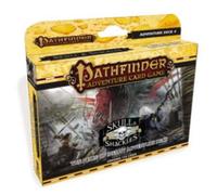 Pathfinder Adventure Card Game: Skull & Shackles Adventure Deck 5 - The Price of