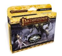 Pathfinder Adventure Card Game: Skull & Shackles Adventure Deck 6 - From Hell's