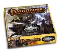 Pathfinder Adventure Card Game: Skull & Shackles Base Set