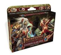 Pathfinder Adventure Card Game: Sorcerer Class Deck