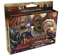 PATHFINDER ADVENTURE CARD GAME TALES & HELLS VENGEANCE CHARACTER DECK 1 2...