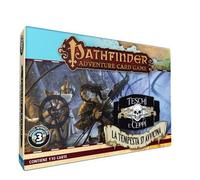 PATHFINDER ADVENTURE CARD GAME - TESCHI E CEPPI 3: LA TEMPESTA SI AVVICINA
