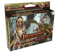 Pathfinder Adventure Card Game Ultimate Aggiungi sul mazzo per bambini dai 14 an