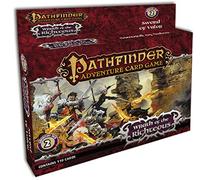 Pathfinder Adventure Card Game: Wrath of the Righteous: Sword of Valor: Adventure Deck 2