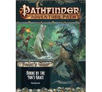 Pathfinder Adventure Path: Borne by the Sun’s Grace: Borne by the Sun’s Grace