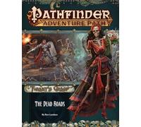 Pathfinder Adventure Path: The Dead Roads