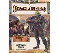 PATHFINDER ADV PATH TRIUMPH OF THE TUSK 03