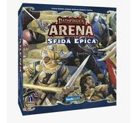 Pathfinder Arena (Sfida Epica Retail) ITA Espansione Giochi Uniti