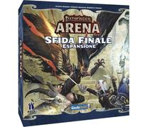 Pathfinder Arena (Sfida Finale Retail) ITA Espansione Giochi Uniti