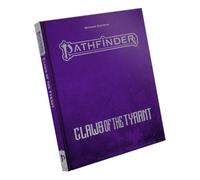 Pathfinder Avventura Artigli Del Tiranno Edizione Speciale (P2)