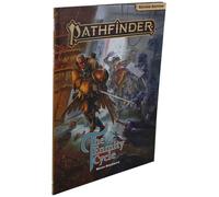 Brian Duckwitz Pathfinder Adventure: The Enmity Cycle (P2) (Tascabile)