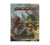 Pathfinder Avventura: Rusthenge