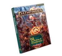 Pathfinder Bastion of Blasphemies Adventure Path